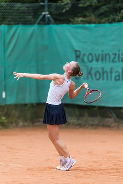 Bild 258 - TVSH Cup